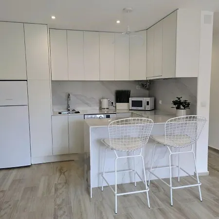 Modernised 1 Bedroom In Punta Prima Pp28