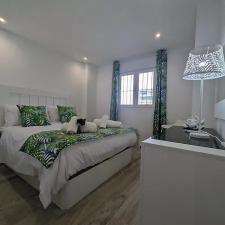 Appartement Modernised 1 Bedroom In Punta Prima Pp28 *