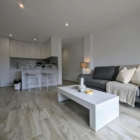 Modernised 1 Bedroom In Punta Prima Pp28 *