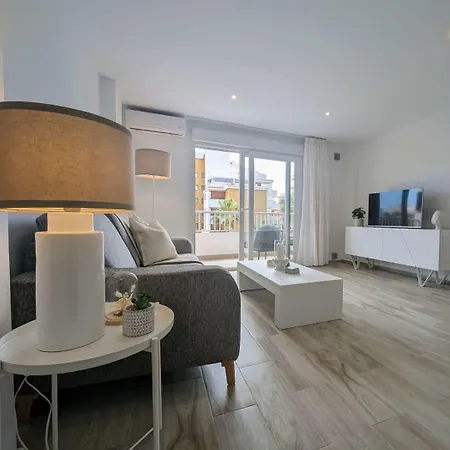 Modernised 1 Bedroom In Punta Prima Pp28 * Torrevieja