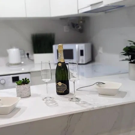 Appartamento Modernised 1 Bedroom In Punta Prima Pp28 Torrevieja